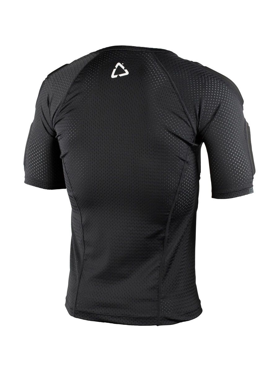 Leatt Roost Tee, black - Bild 2