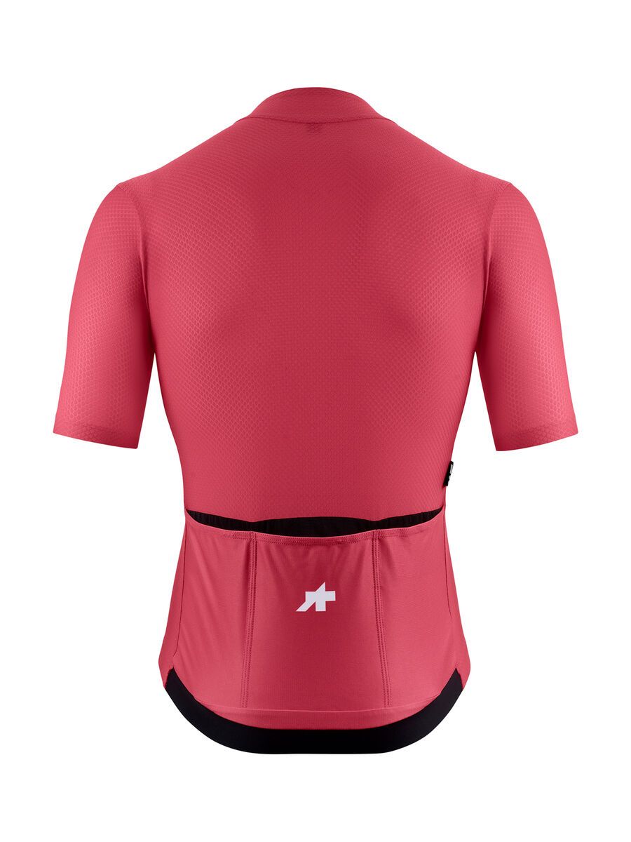 Assos Equipe R Jersey S11, deadly berry - Bild 4