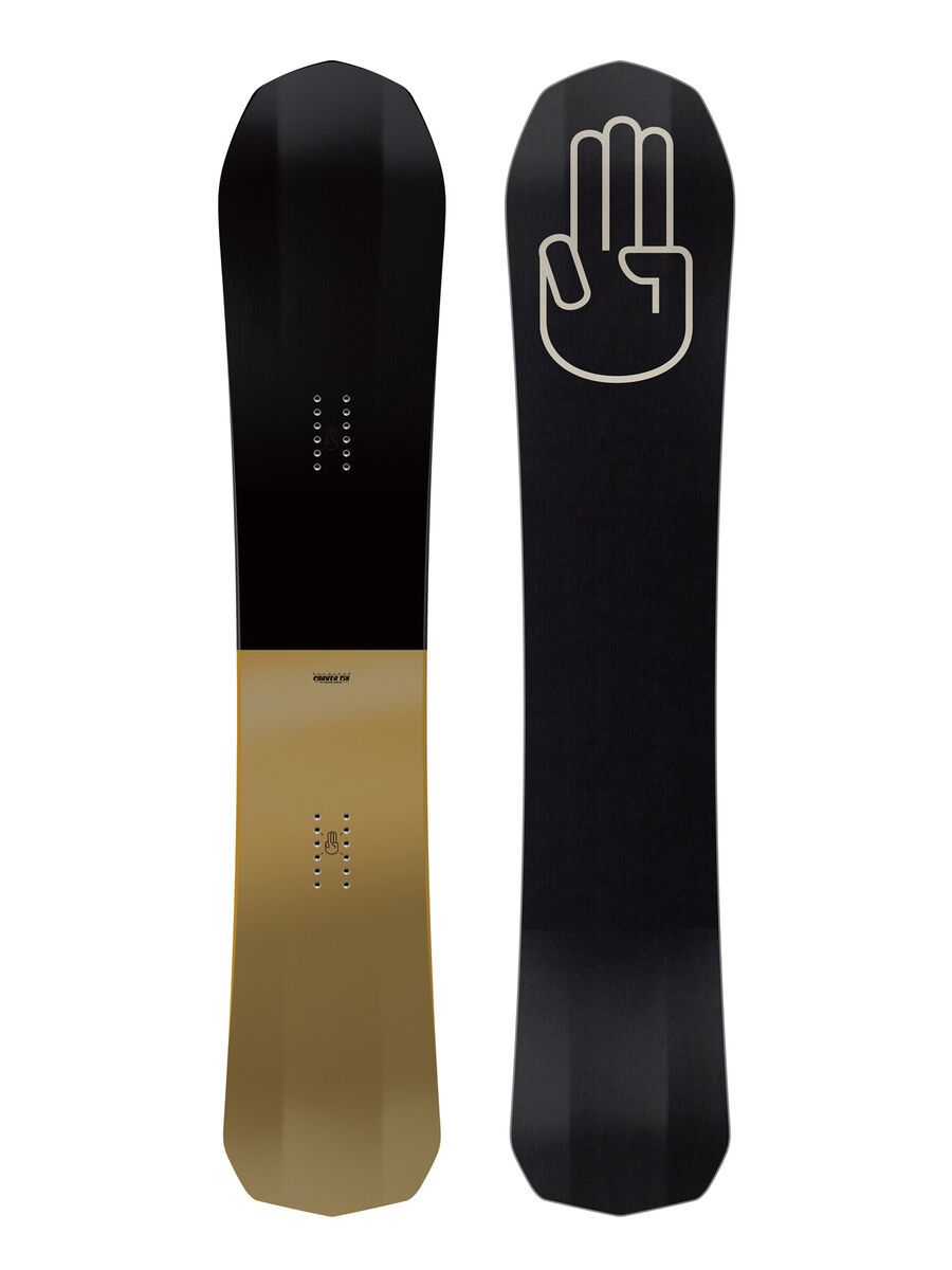 Bataleon Carver - Bild 1