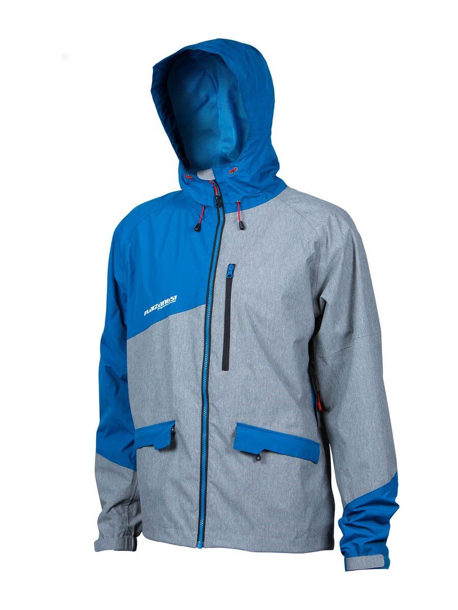 Platzangst Upland, blue - Bild 1