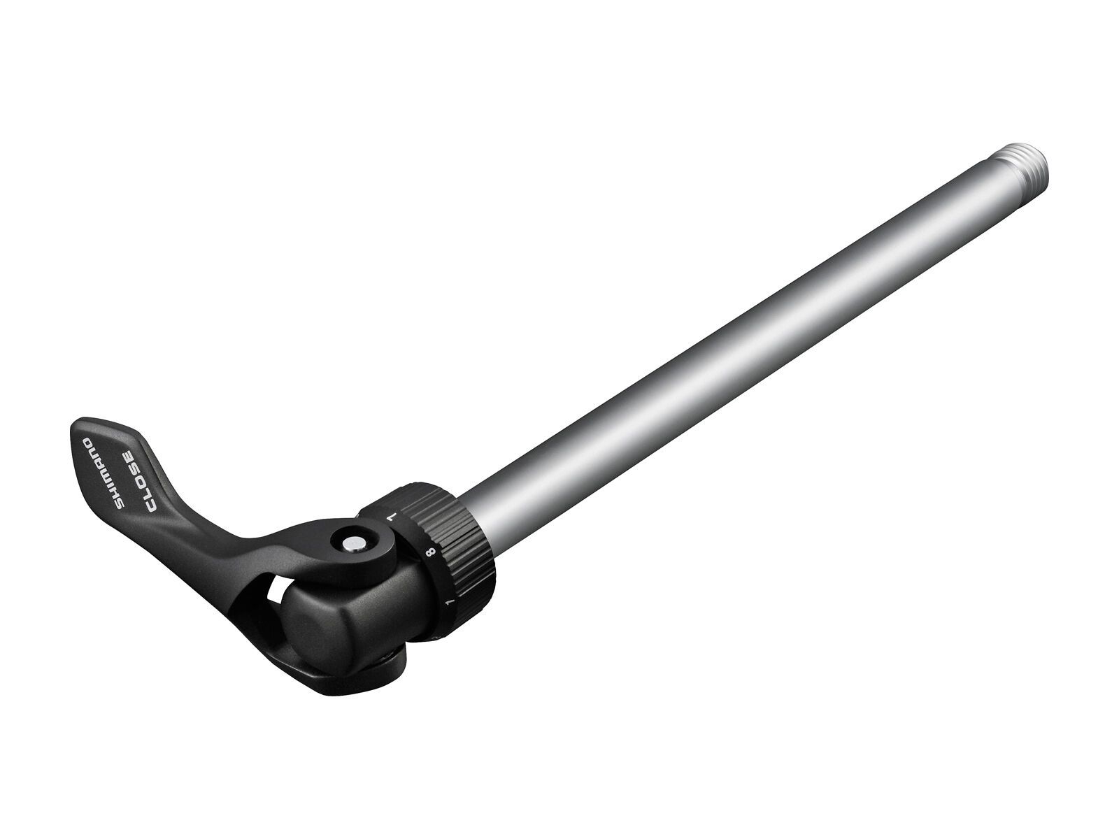 Shimano E-Thru SM-AX58 - 12x142 mm, HR - Bild 1