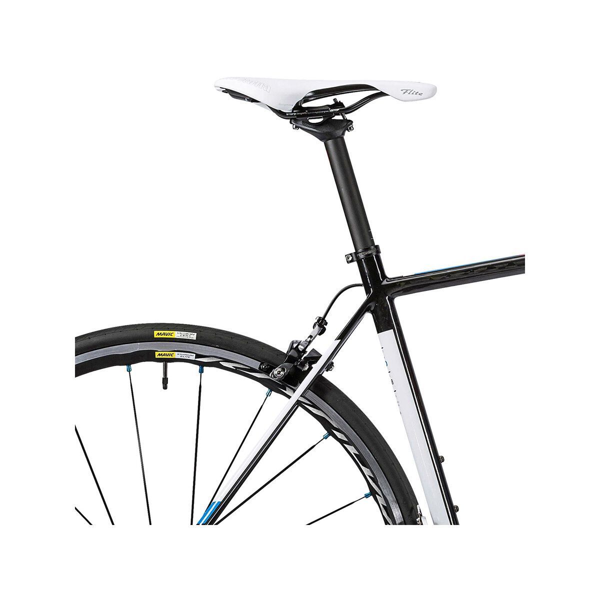 Cube Litening C:68 Race, teamline - Bild 6