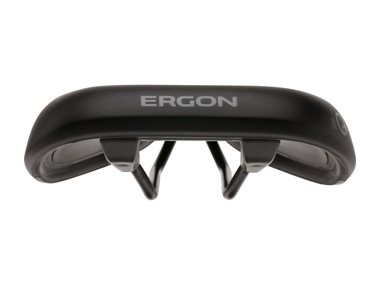 Ergon ST Gel Women M/L, black - Bild 5