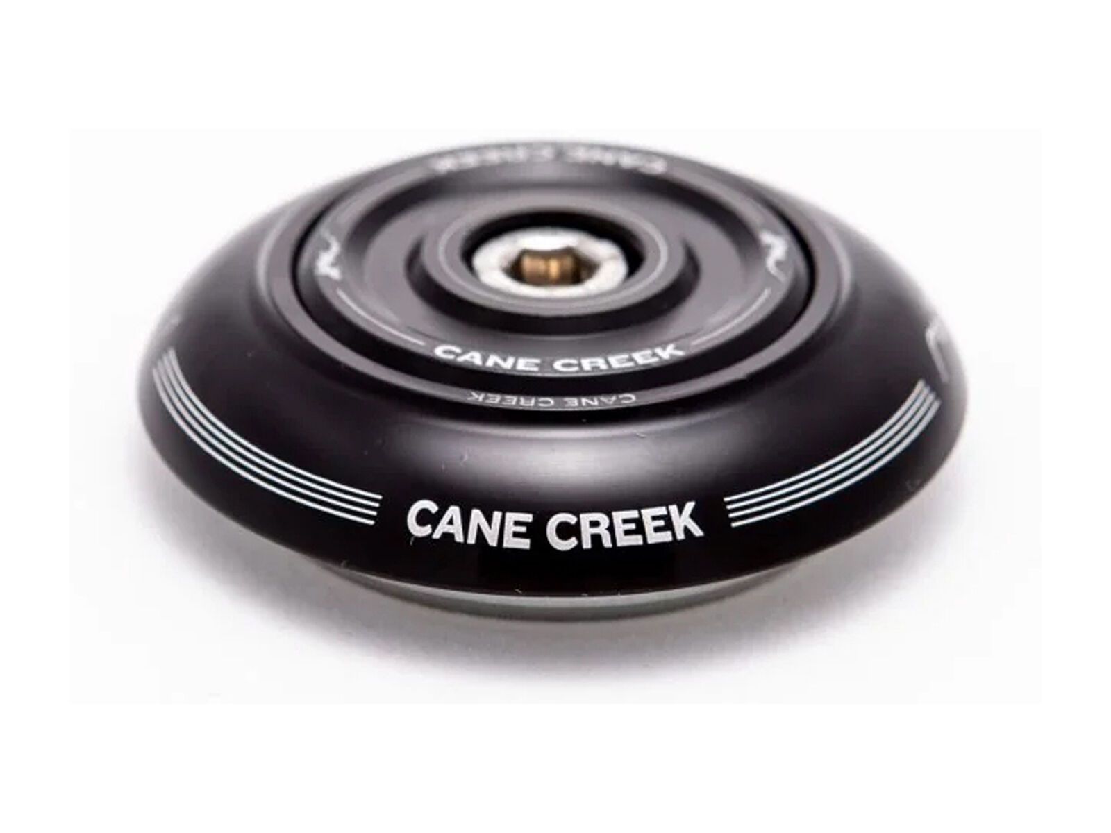 Cane Creek Forty Top - IS41/28.6 - Short/Wide, black - Bild 1