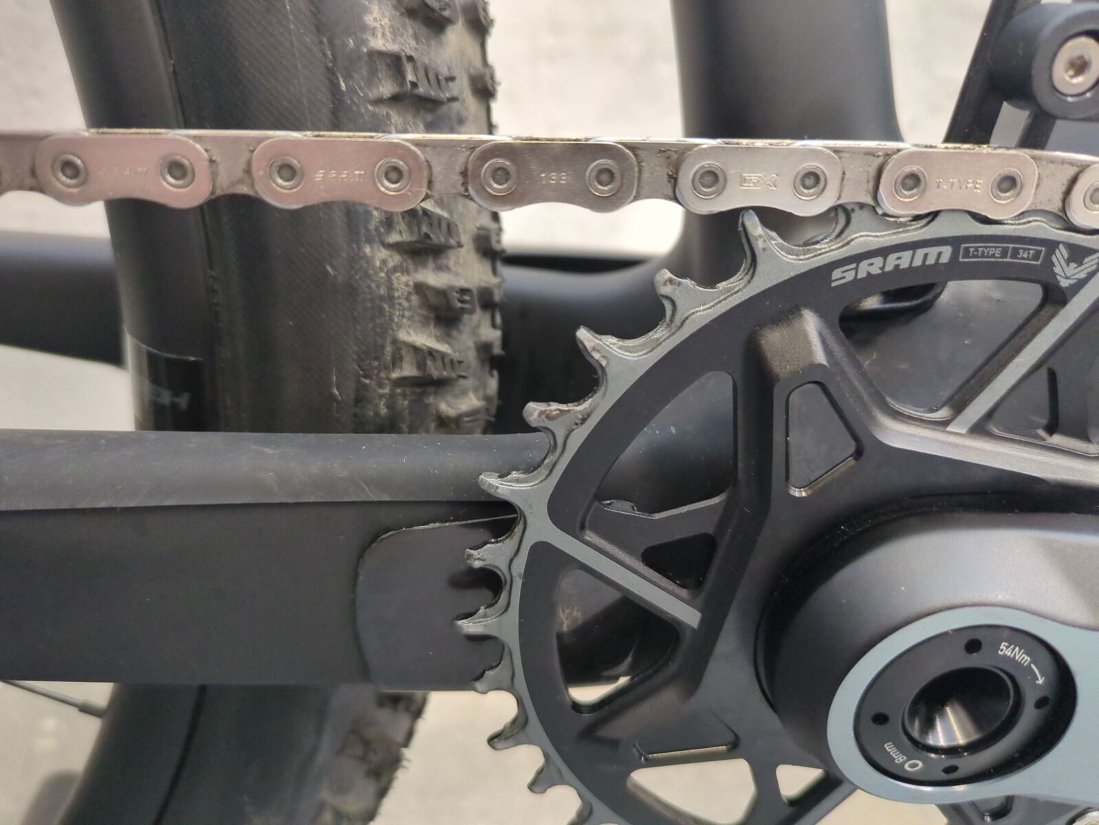 ***2. Wahl*** Cannondale Scalpel HT Carbon 1 matte black - Bild 6