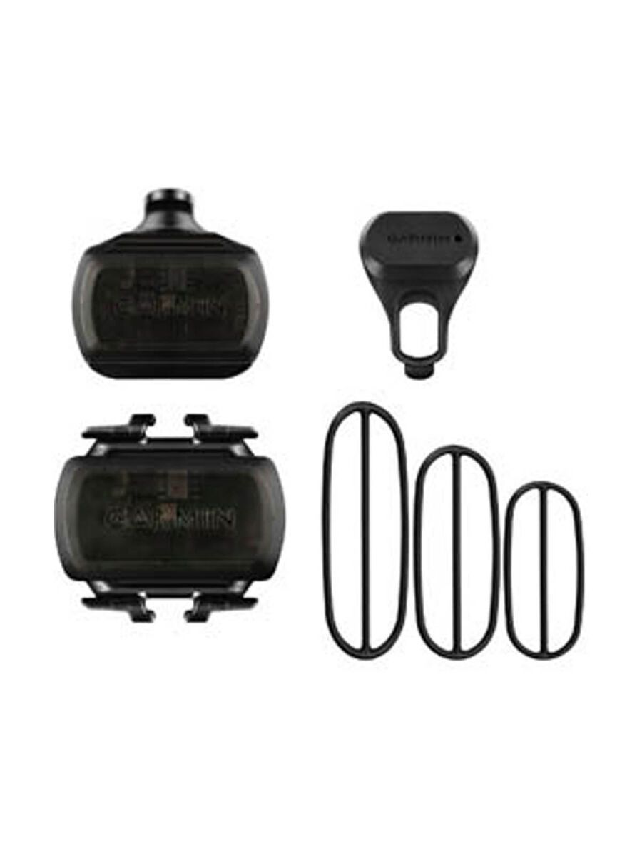 Garmin Geschwindigkeits- und Trittfrequenzsensor Set - Bild 1