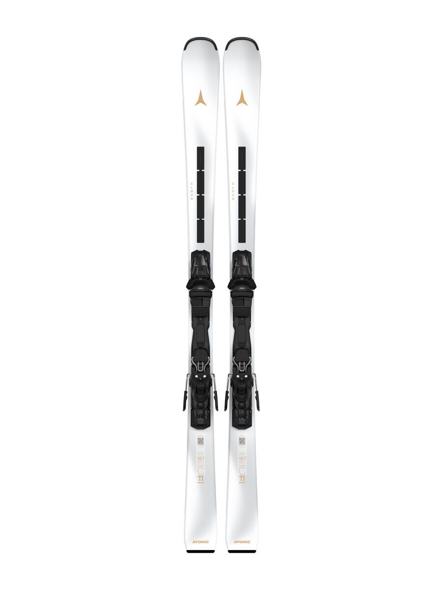 Atomic Cloud C11 Revoshock Light + M 10 GW - Bild 1