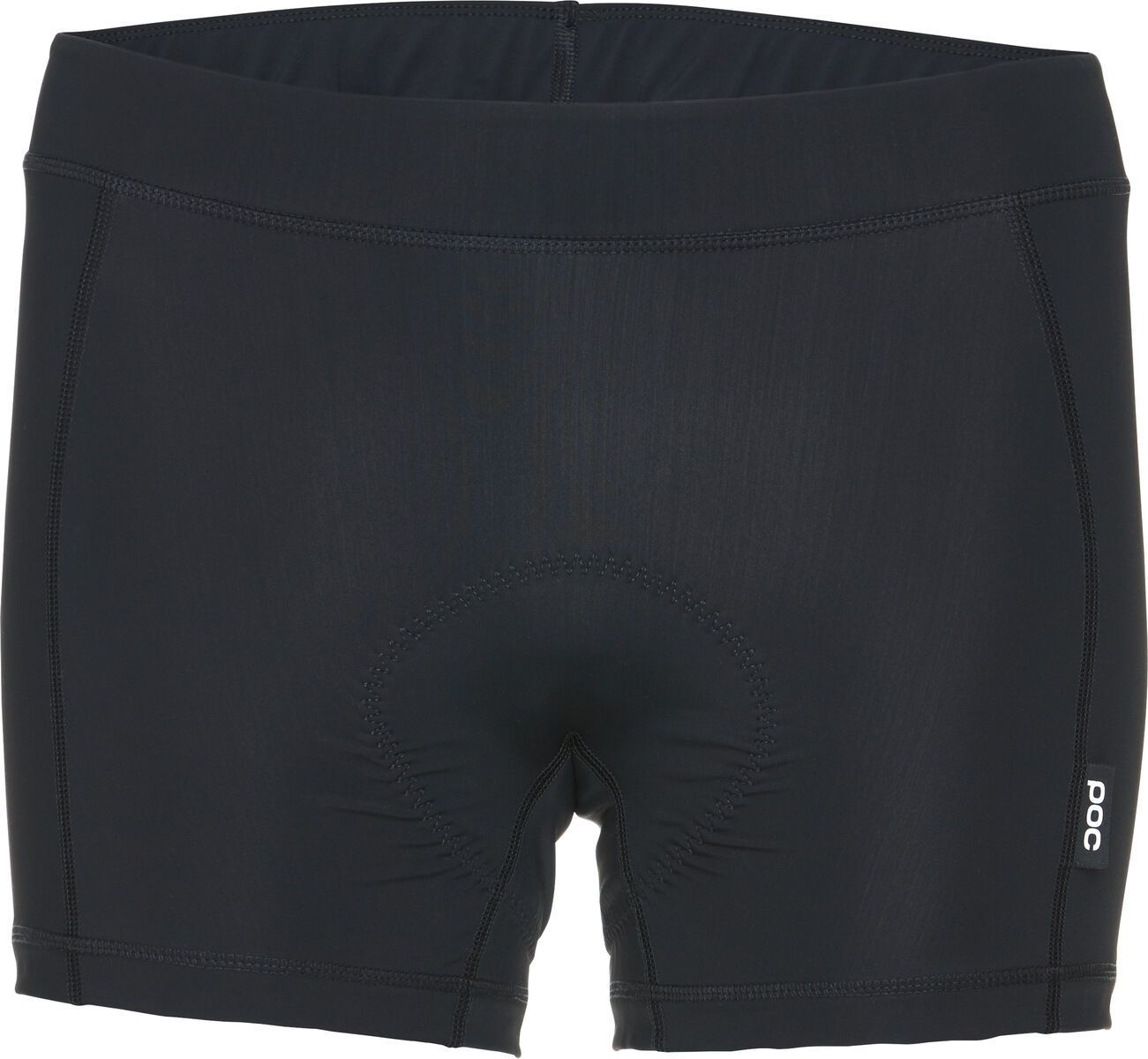POC Essential Women's Short, uranium black - Bild 1