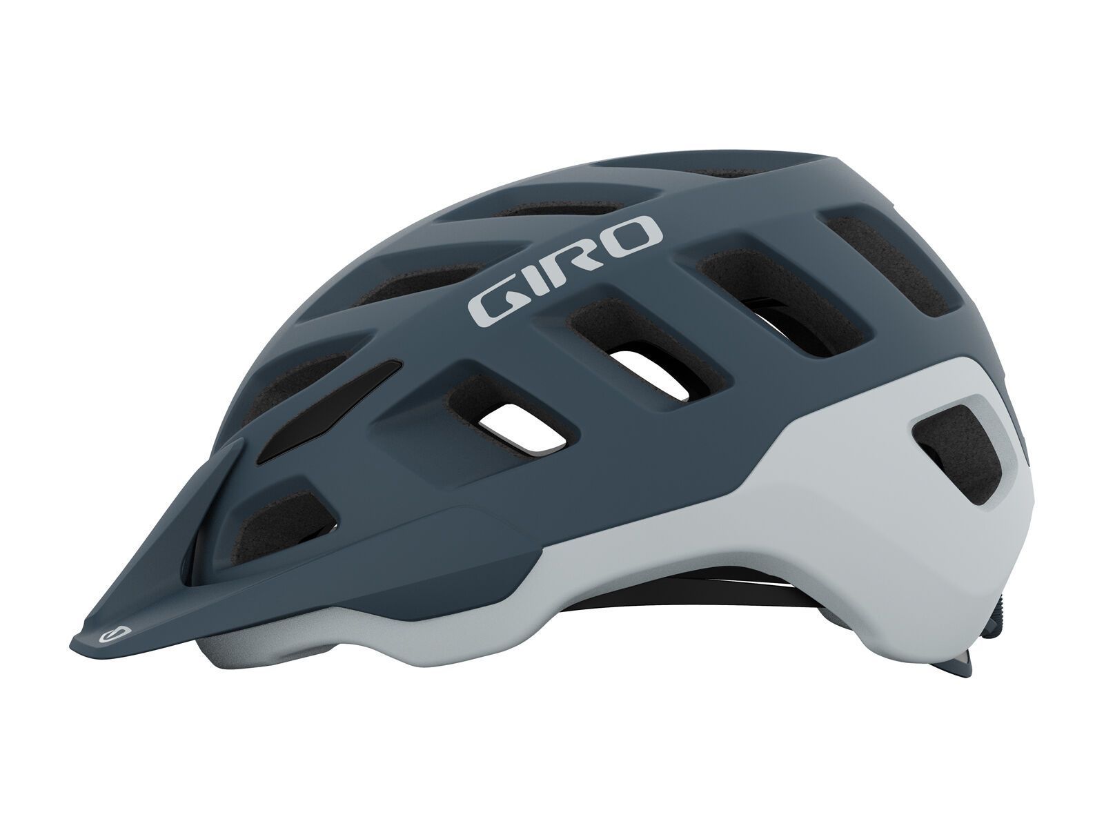 Giro Radix, matte portaro grey - Bild 2