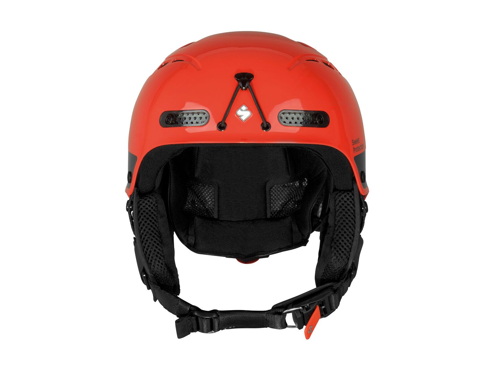 Sweet Protection Igniter Alpiniste II, gloss cody orange - Bild 3