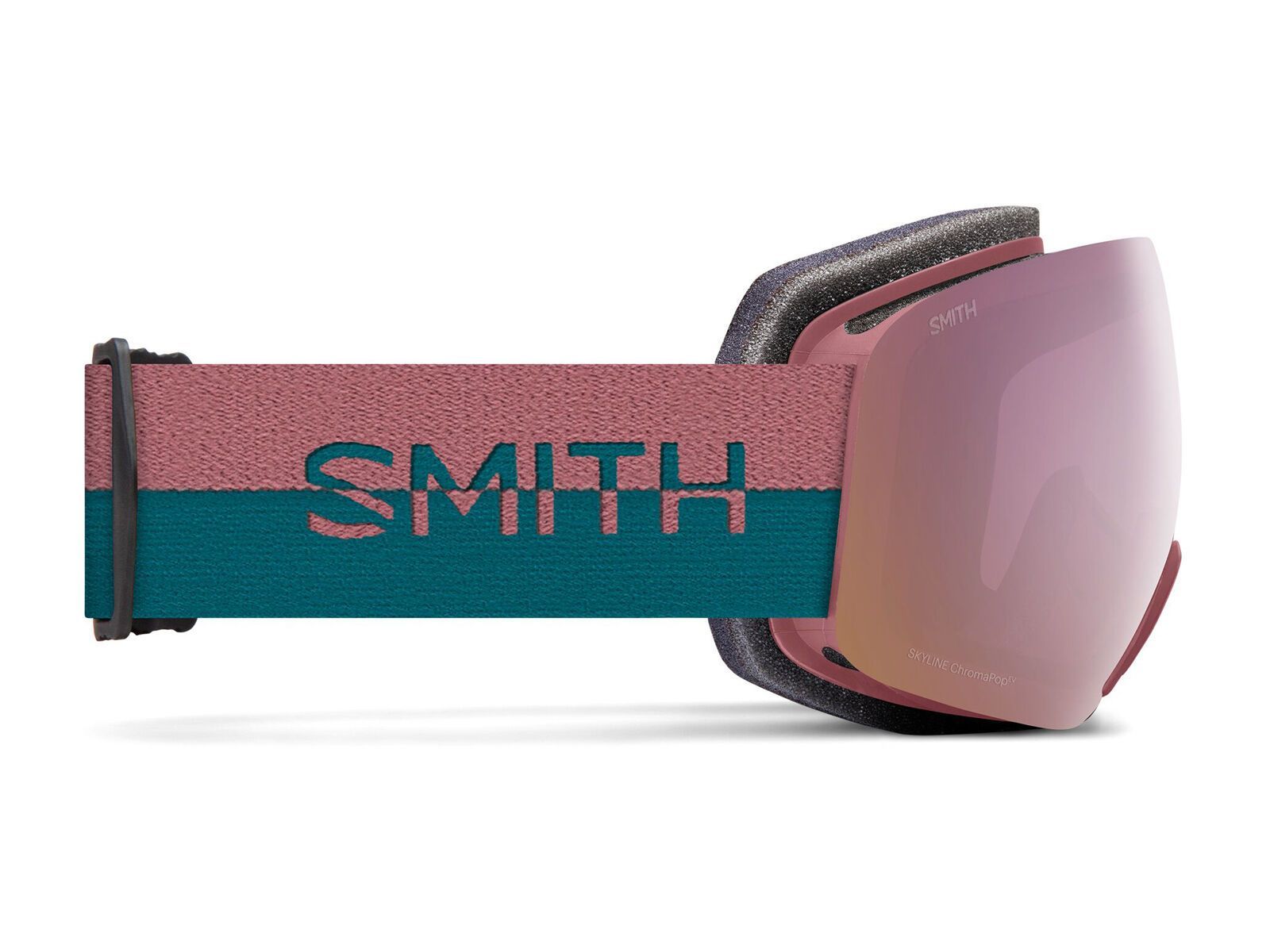 Smith Skyline - ChromaPop Everyday Rose Gold Mir, chalk rose split - Bild 5