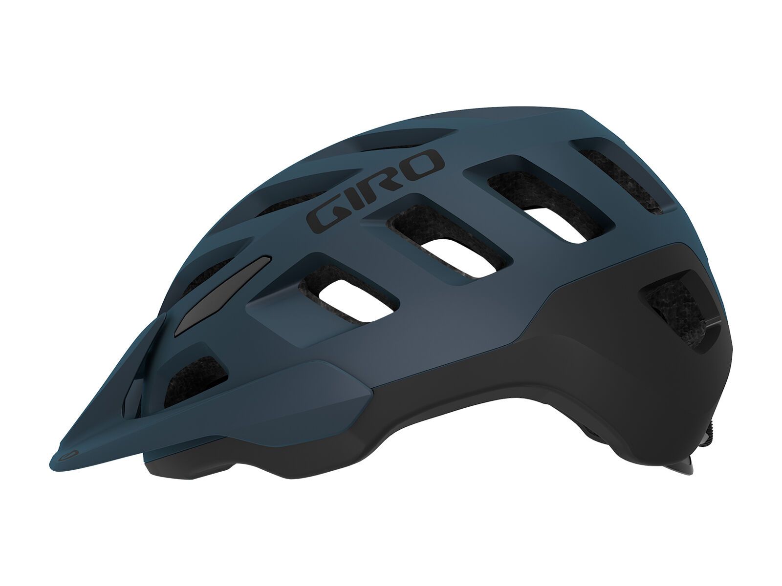 Giro Radix, matte midnight - Bild 2