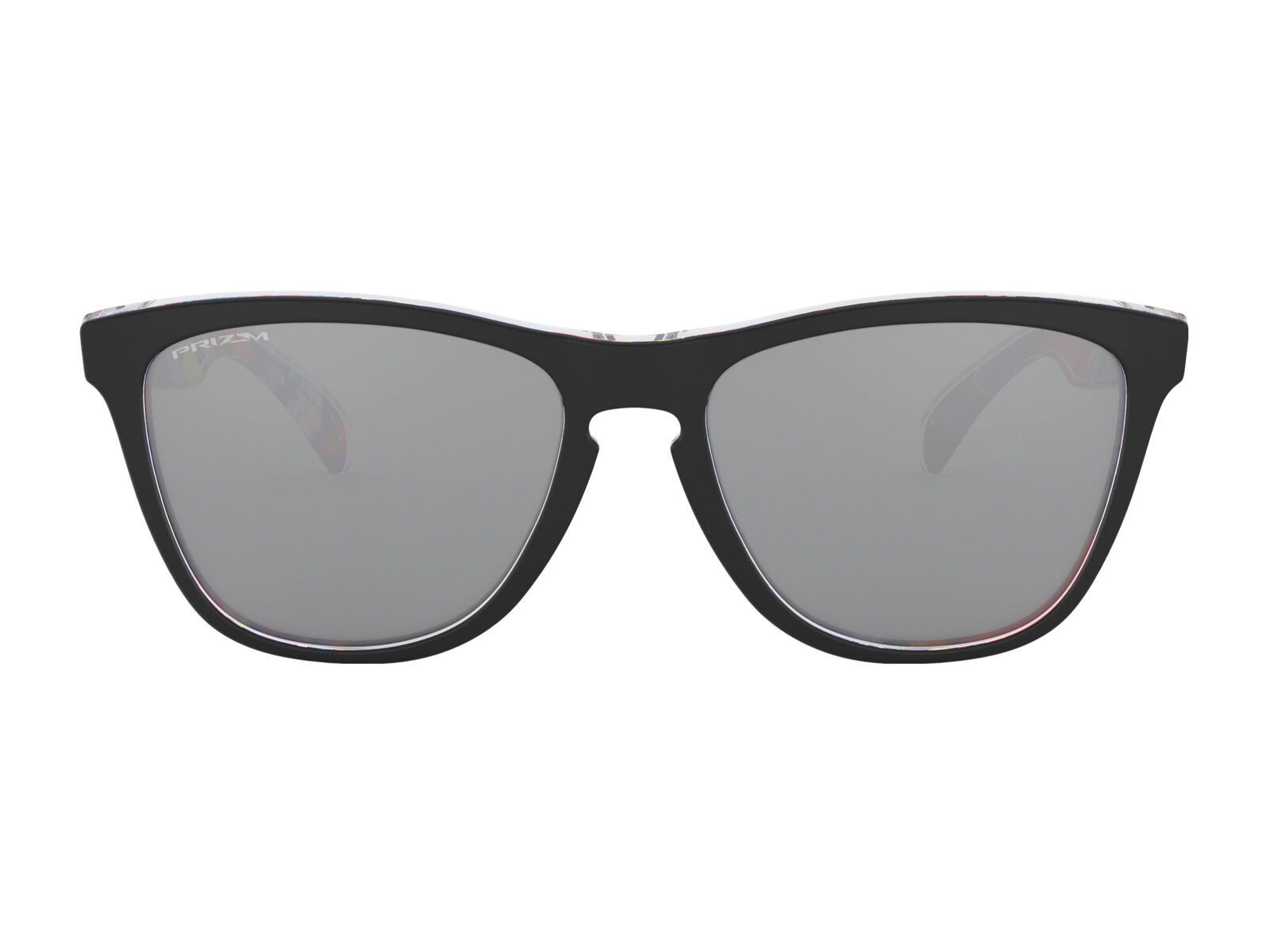 Oakley Frogskins Prizm Kokoro by Meguru Prizm Black, kokoro black iml - Bild 2