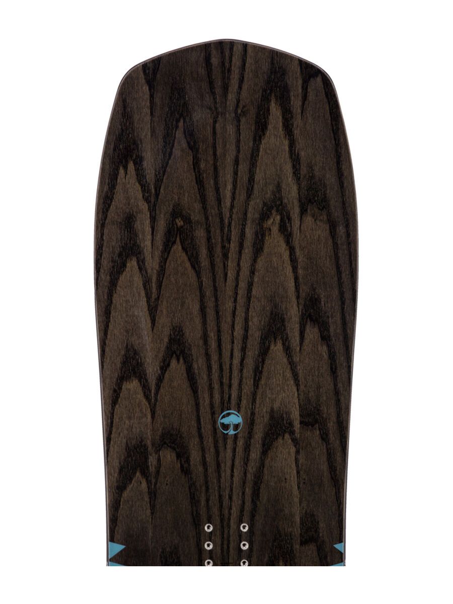 Arbor Crosscut Rocker - Bild 8