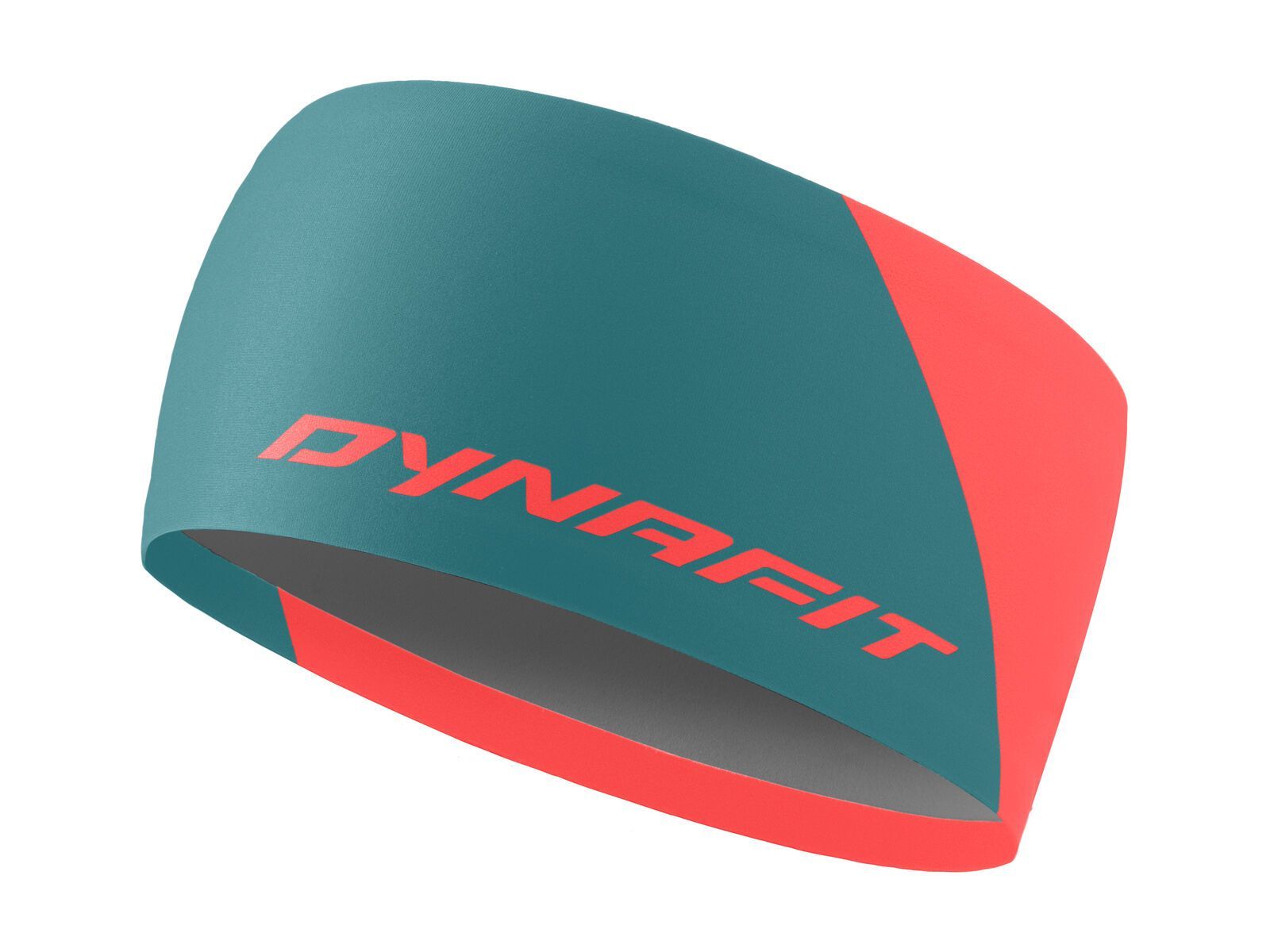 Dynafit Performance Dry Stirnband, fluo coral - Bild 1