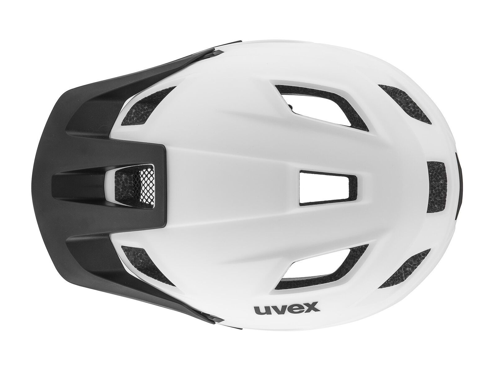 uvex access, white - Bild 4