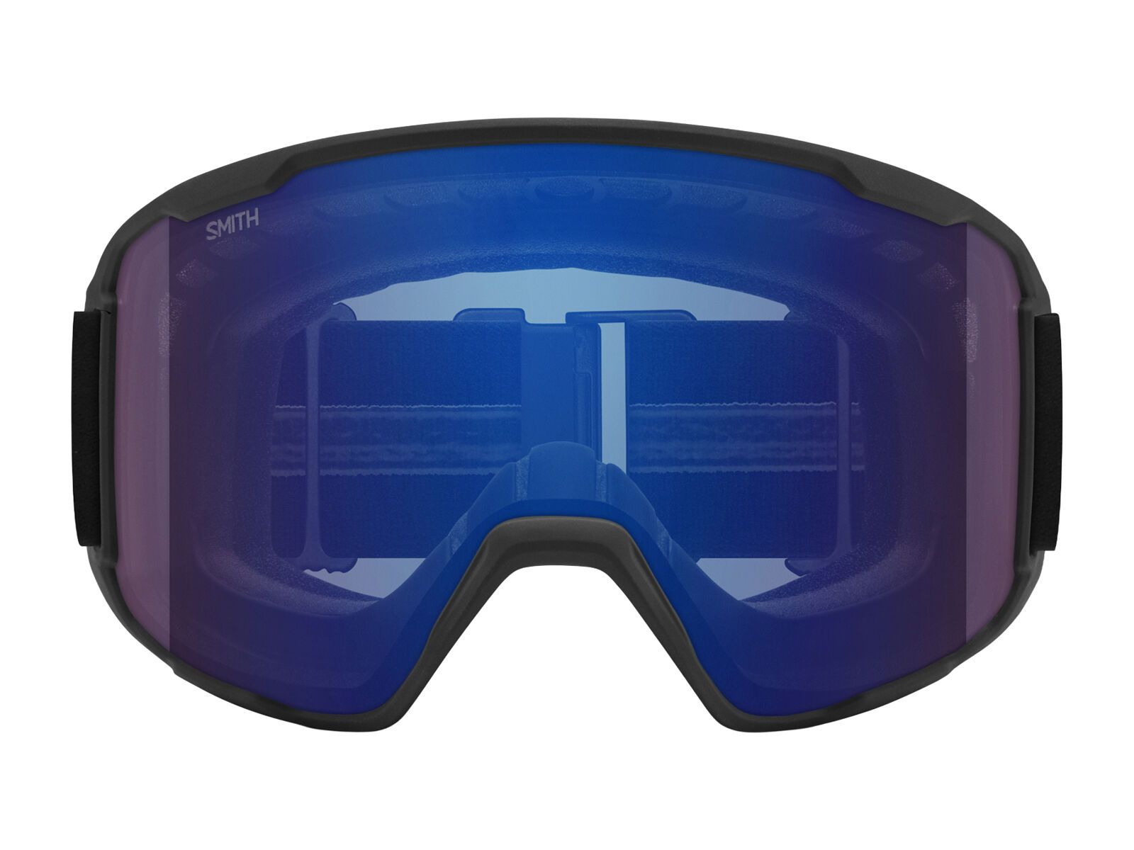 Smith Preview, ChromaPop Photochromic Rose Flash / black - Bild 2