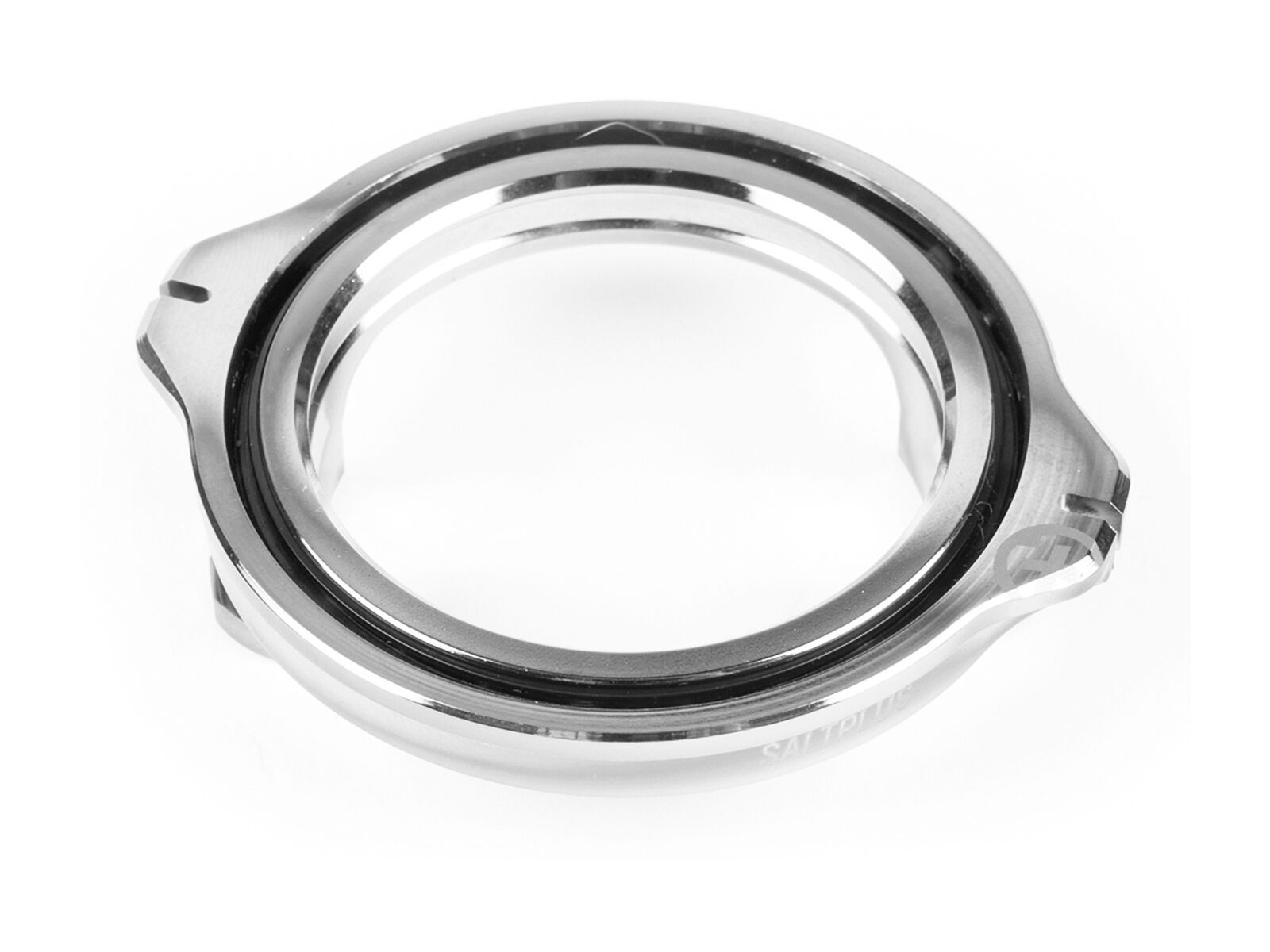 SaltPlus Geo Rotor, poliert - Bild 1