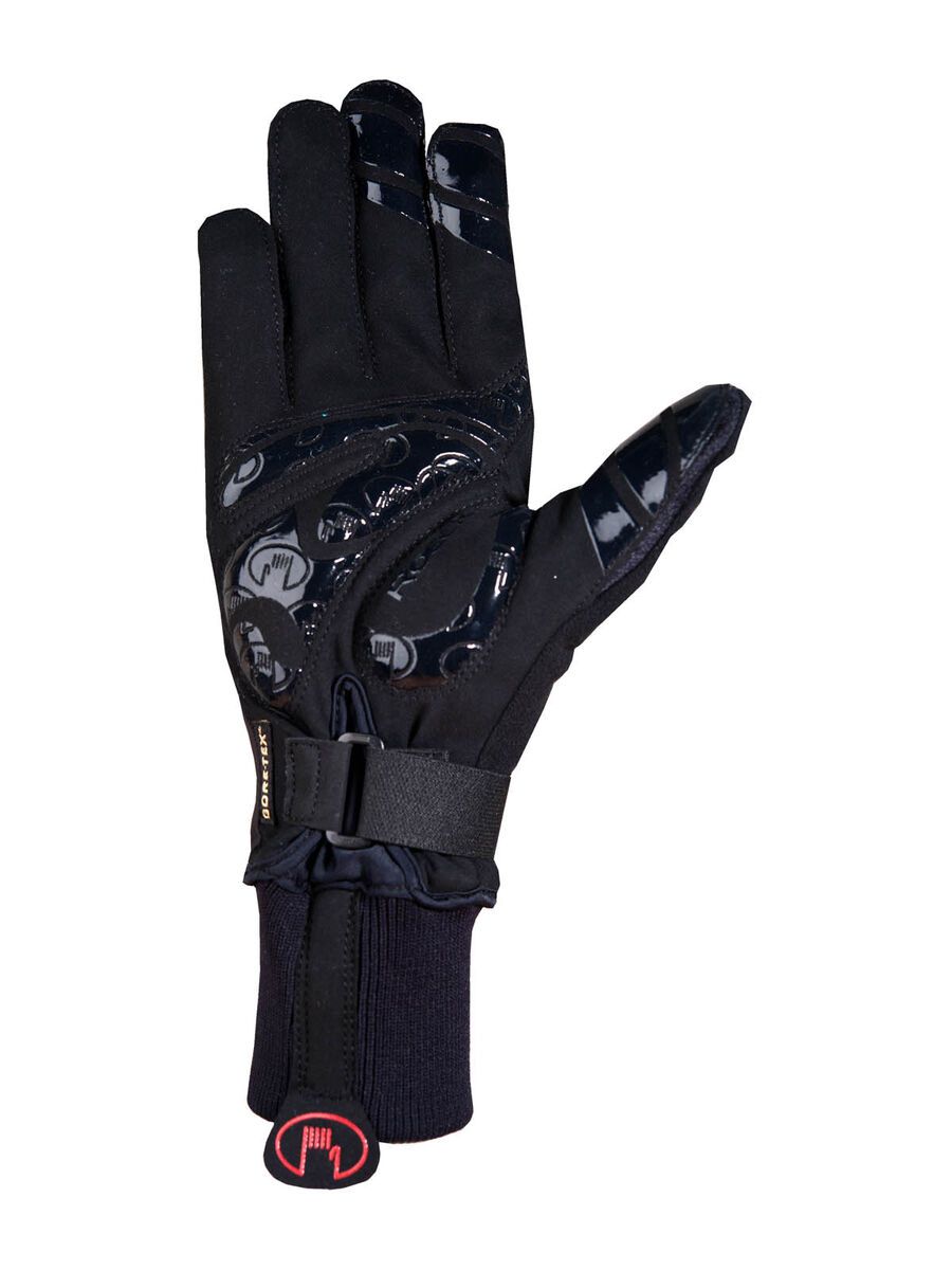 Roeckl Rovereto GTX, schwarz - Bild 2