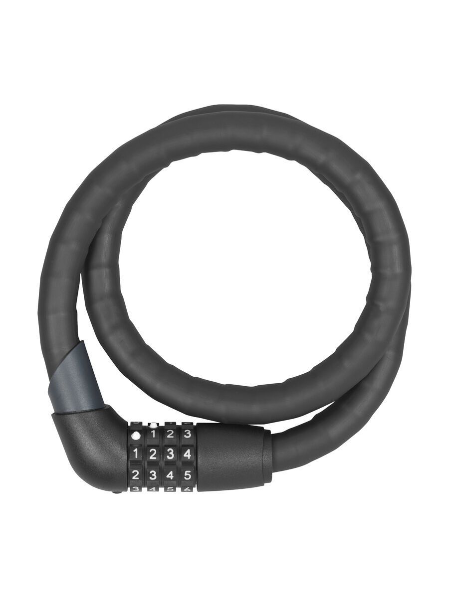 Abus Steel-O-Flex Tresor 1360 - Bild 1