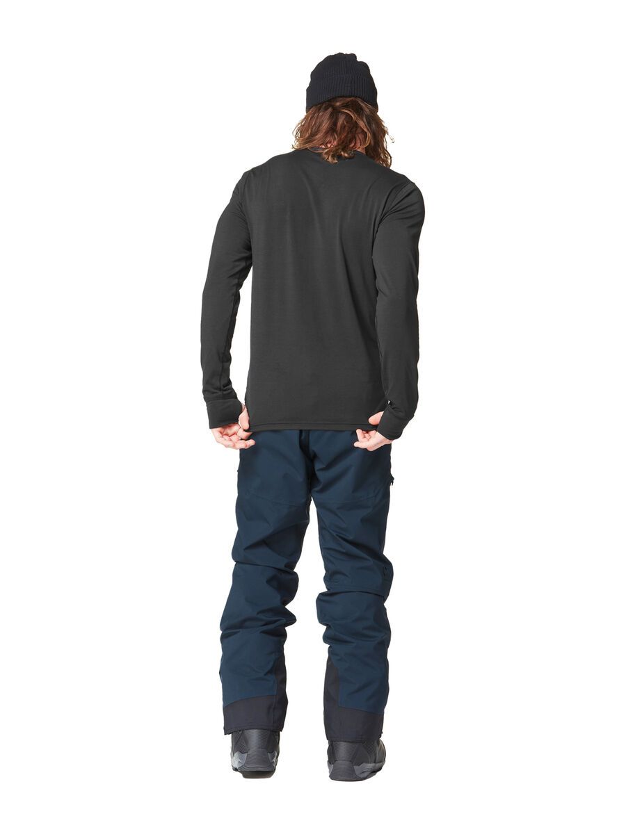 Picture Naikoon Pants, dark blue - Bild 5