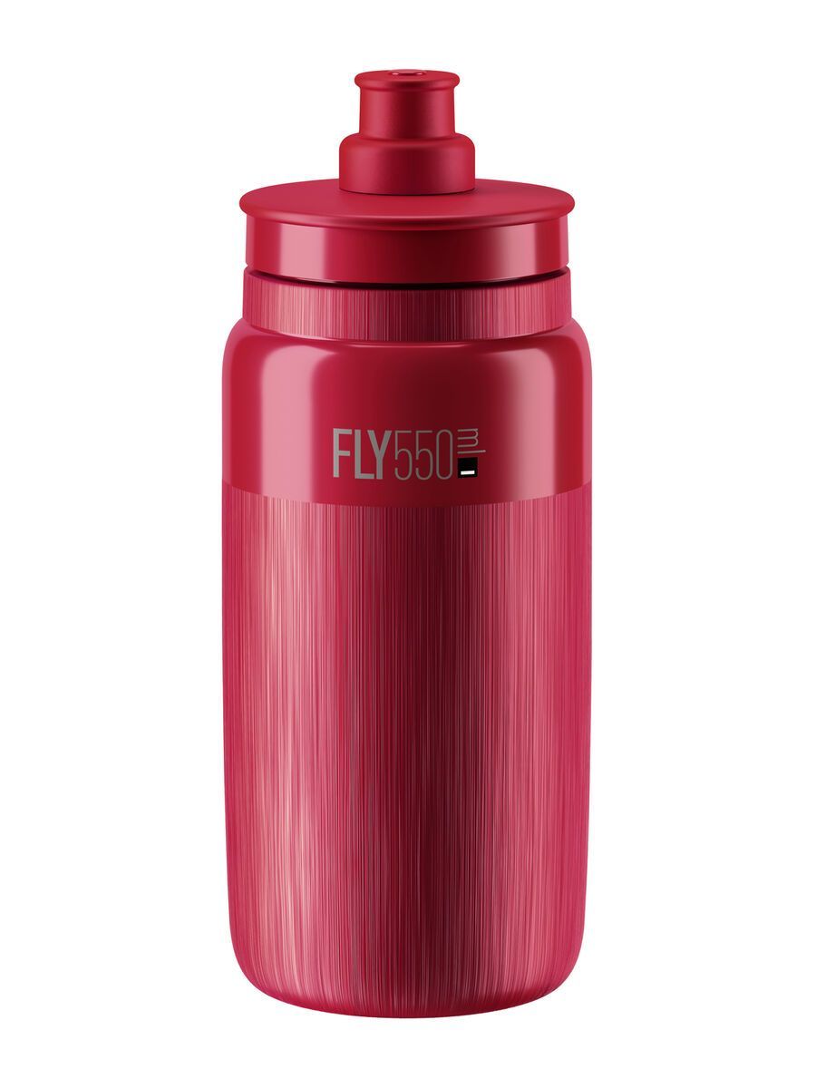 Elite Fly Tex - 550 ml, amaranth - Bild 1