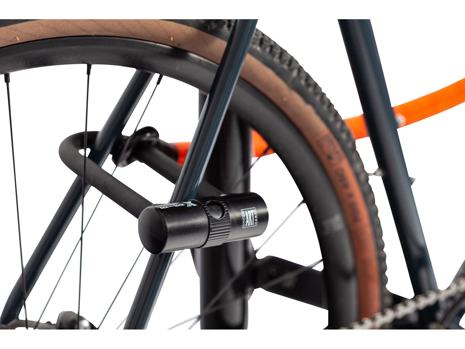 Tex-Lock Eyelet M U/X-Lock, acid orange - Bild 23