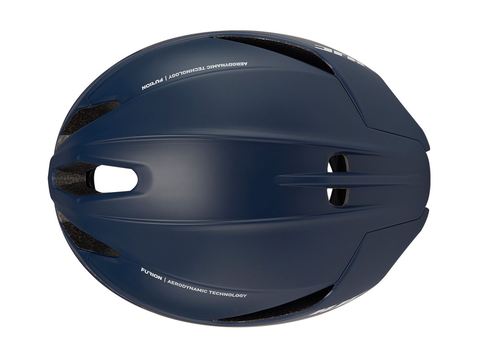 HJC Furion 2.0, matt gloss navy black - Bild 2