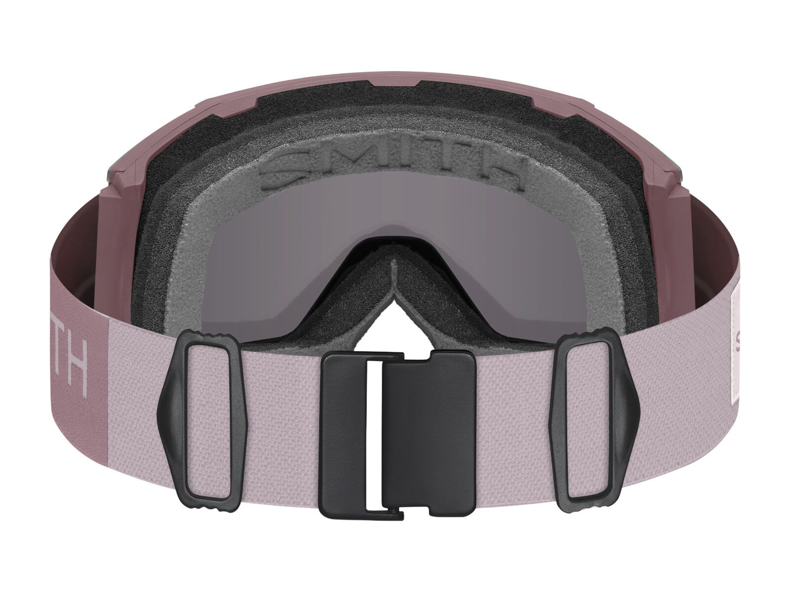 Smith Squad Mag, ChromaPop Sun Platinum Mirror / dusk - Bild 3