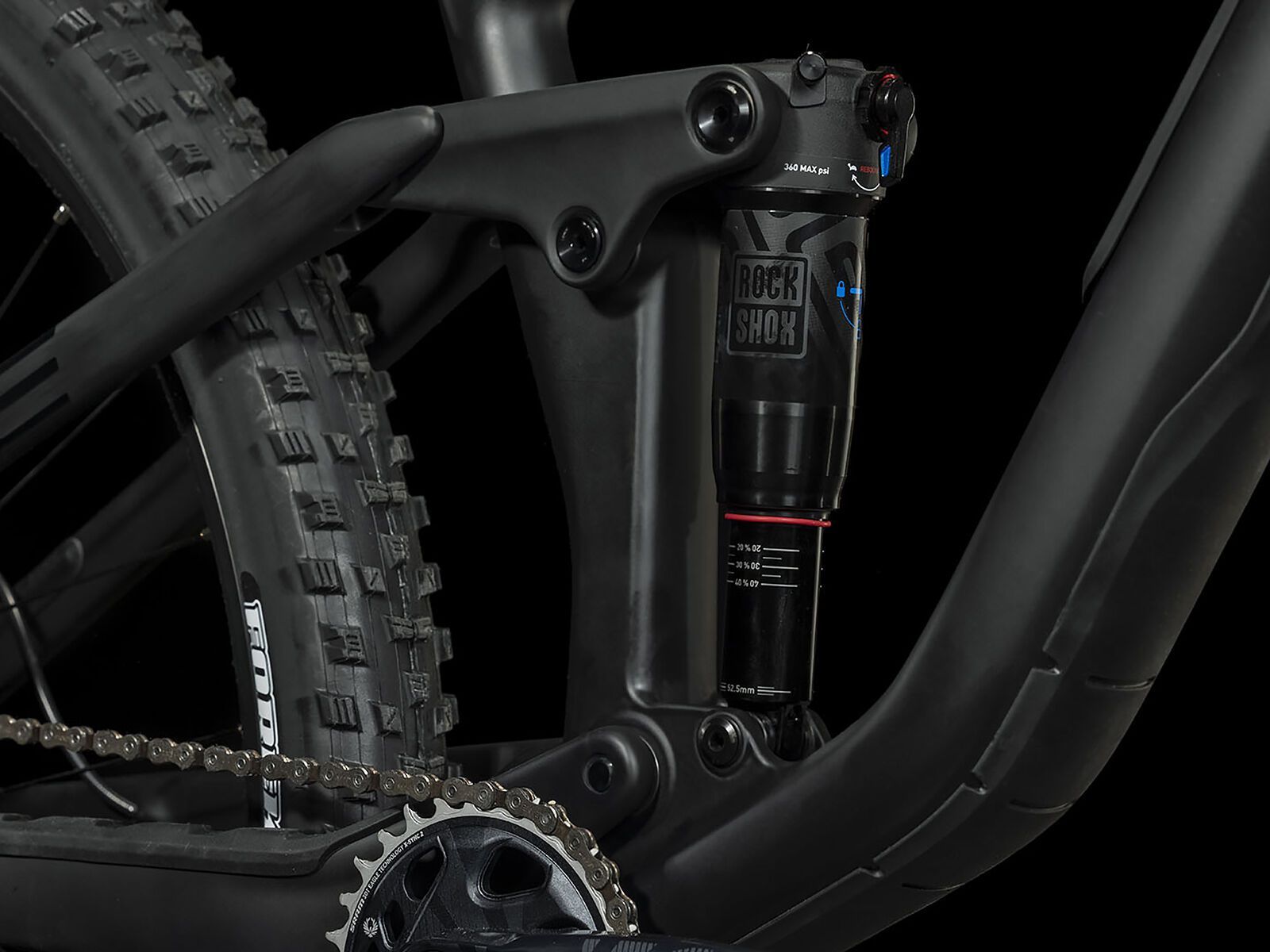 Cube Stereo One44 C:62 Pro, carbon´n´black - Bild 5