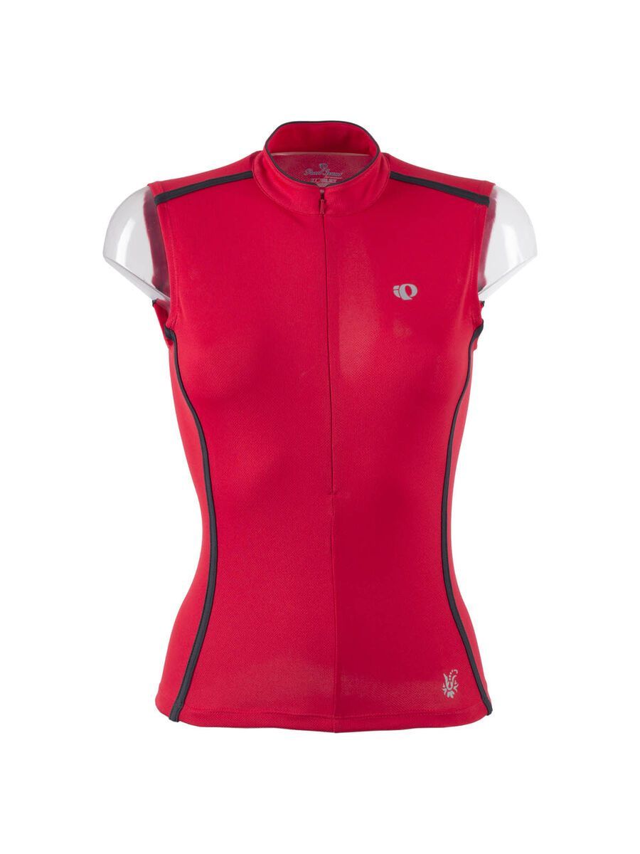 Pearl Izumi Select SL Vest, True Red - Bild 1