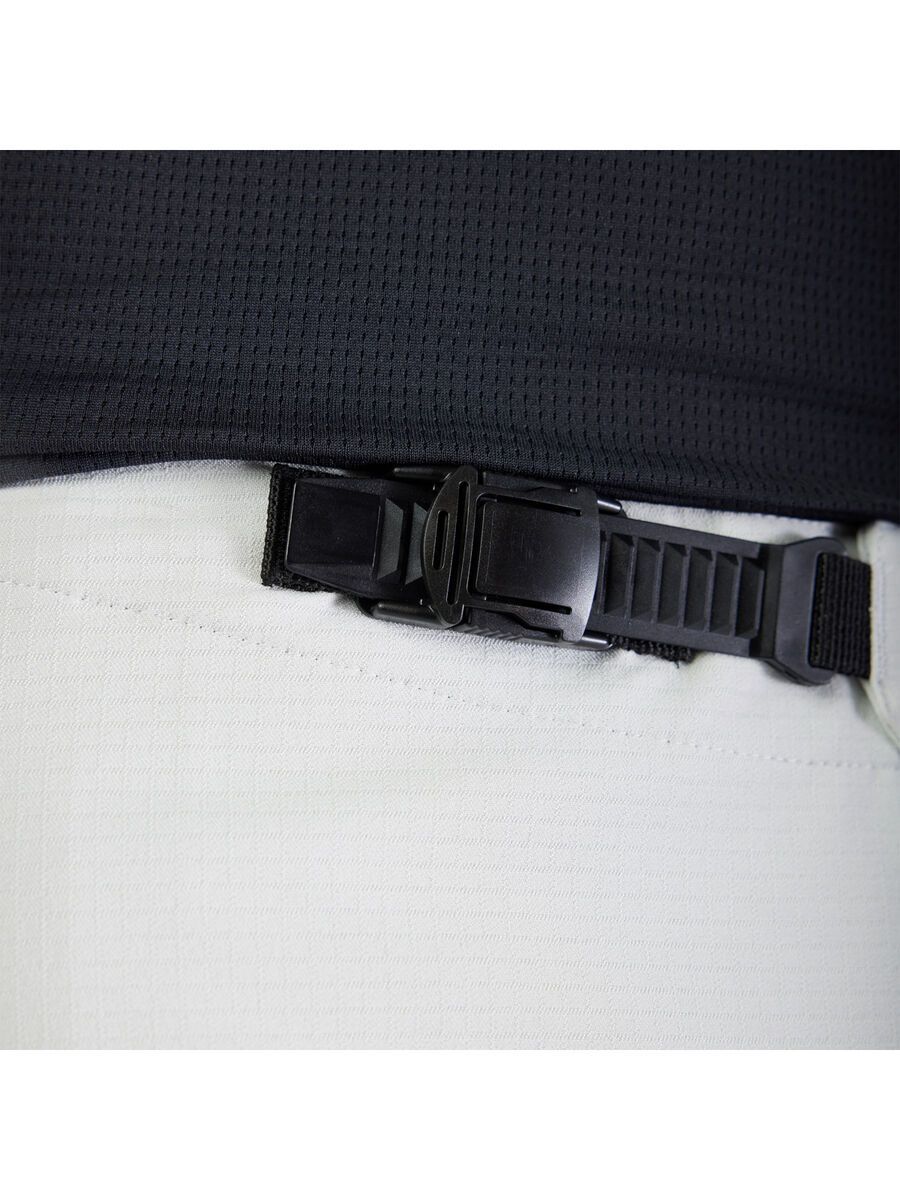 Fox Defend Pant Park, light grey - Bild 11