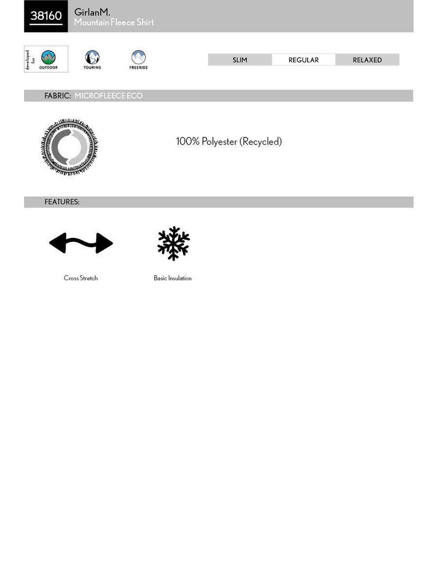 Maloja GirlanM., deep black sundry - Bild 3