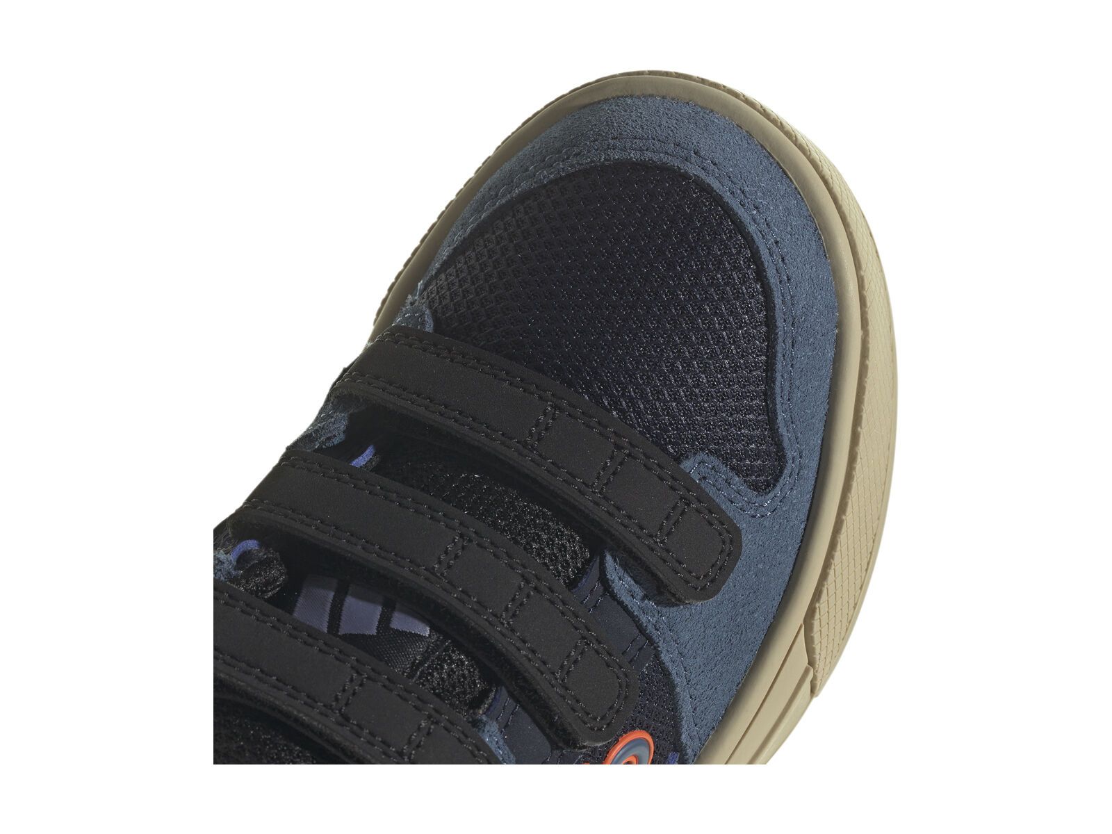 Five Ten Freerider Kids VCS, legend ink/wonder steel/impact orange - Bild 10