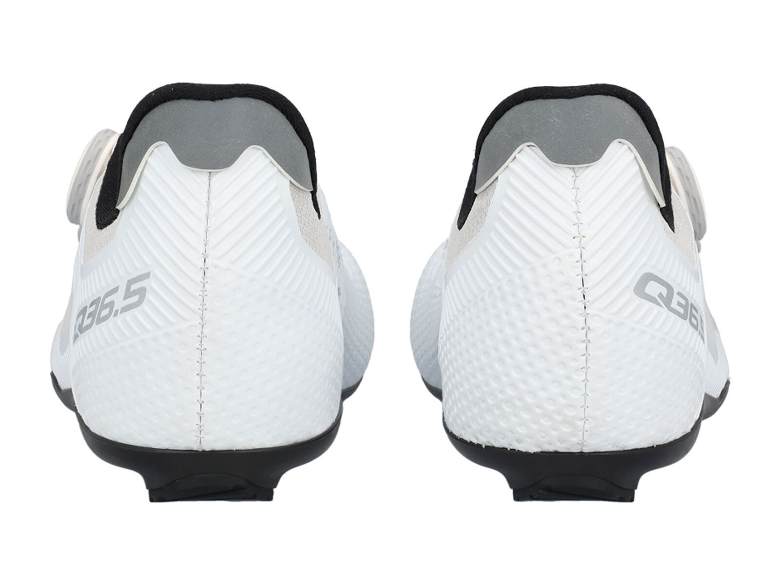 Q36.5 Gregarius Road Shoes, white - Bild 3