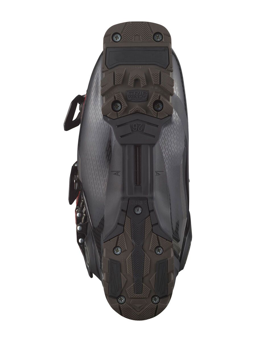 Salomon S/Pro MV 110 GW, black/red/beluga - Bild 4