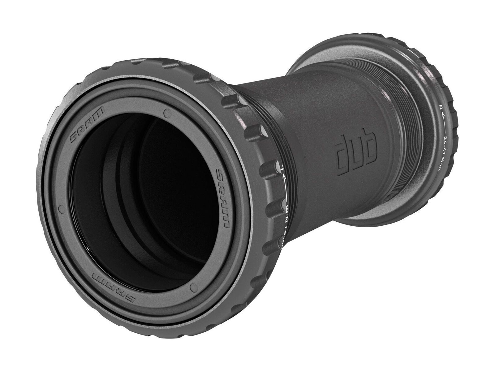 SRAM DUB BSA Bottom Bracket - 68/73 mm MTB Wide - Bild 2