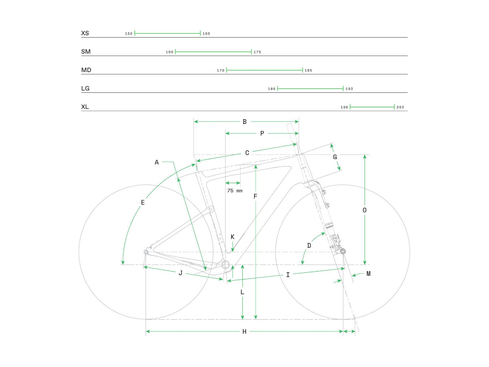 Cannondale Topstone Carbon Lefty 3, mantis - Bild 10