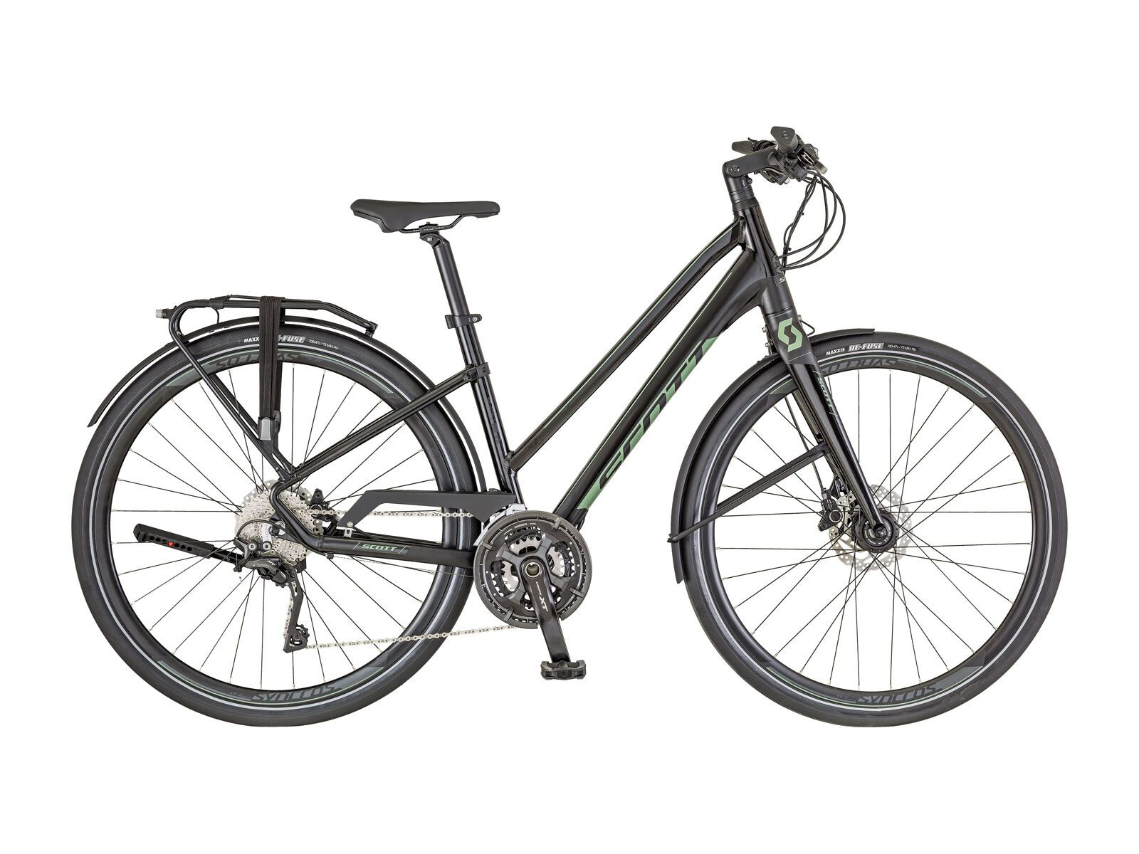 Scott Silence 10 Lady - Bild 1