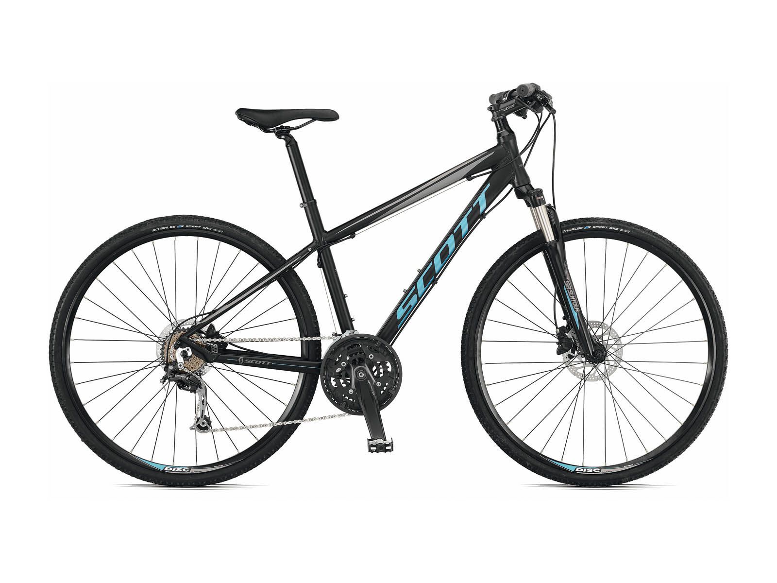 Scott Sportster X30 Solution - Bild 1