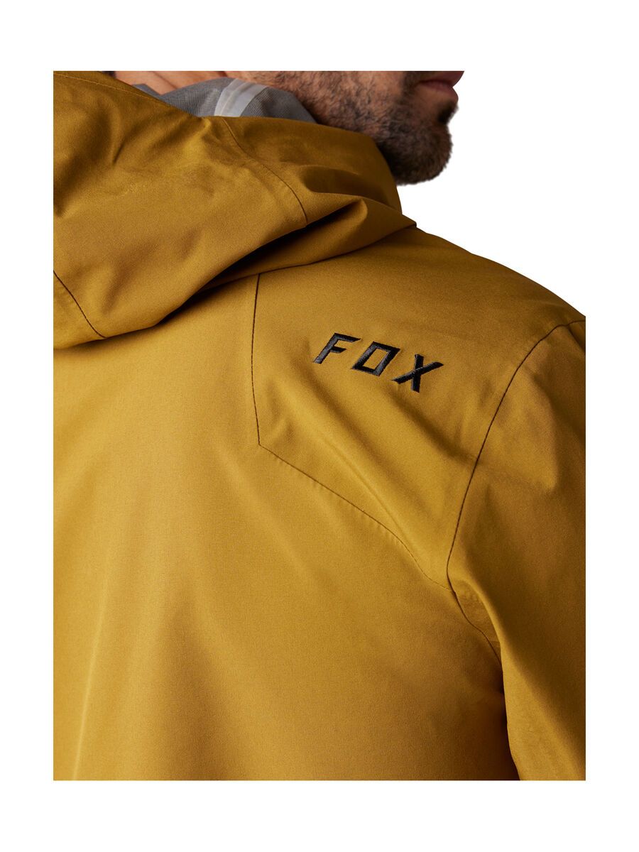 Fox Defend 3L Water Jacket, caramel - Bild 8