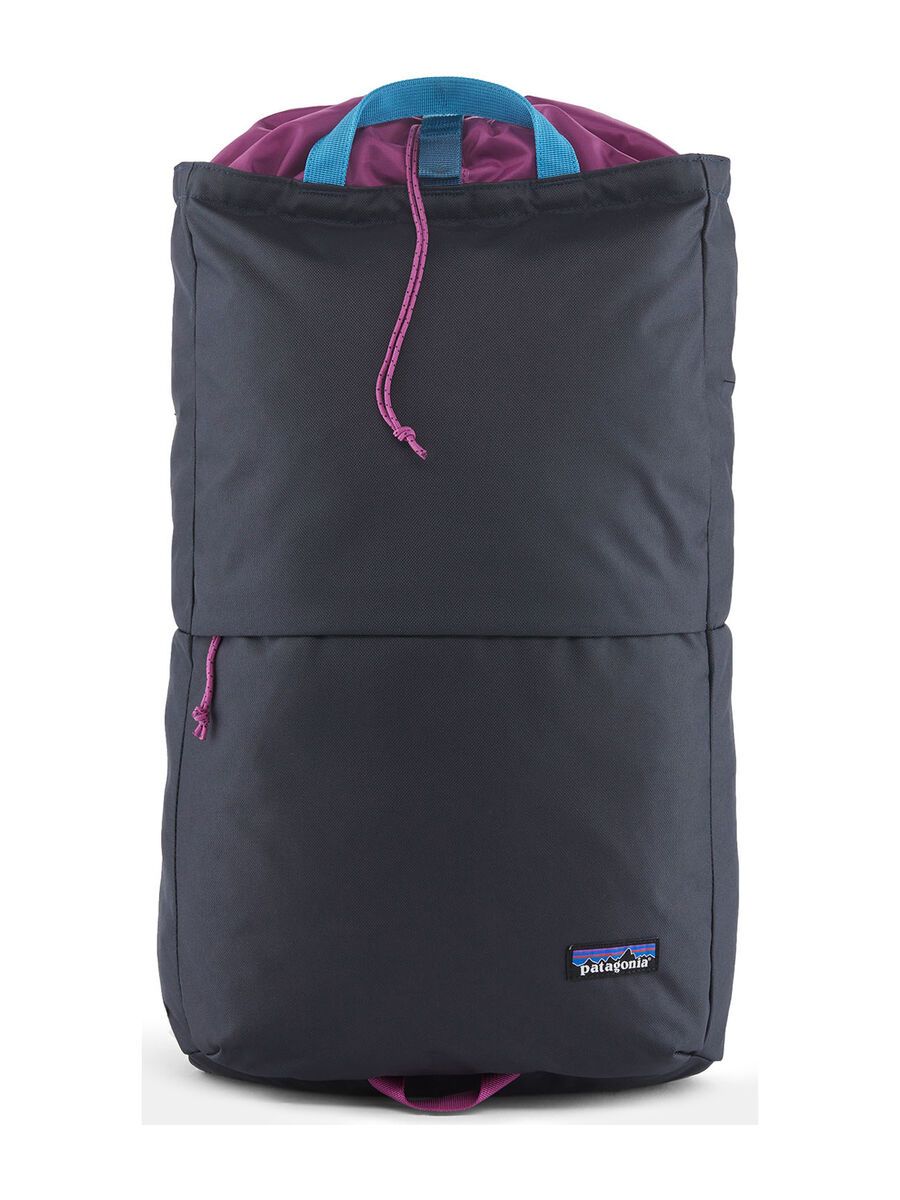 Patagonia Fieldsmith Linked Pack, pitch blue - Bild 1