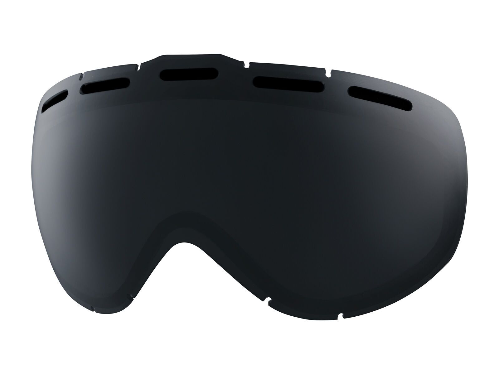 Anon Hawkeye Wechselscheibe, dark smoke - Bild 1