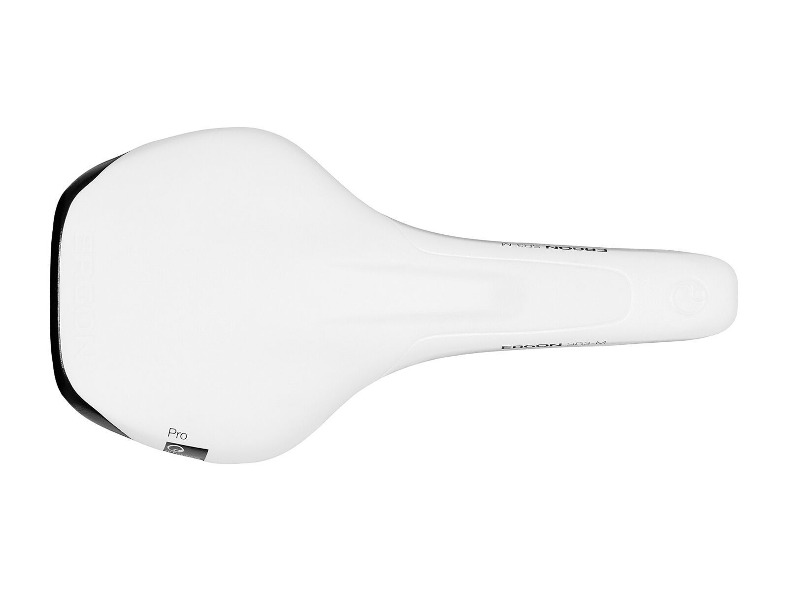 Ergon SR3 Pro, white - Bild 2