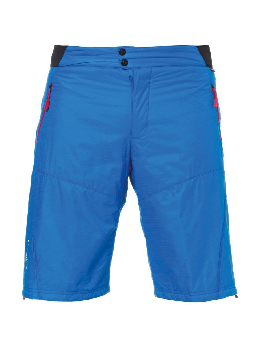 Vaude Men's Waddington Shorts II, hydro blue - Bild 1