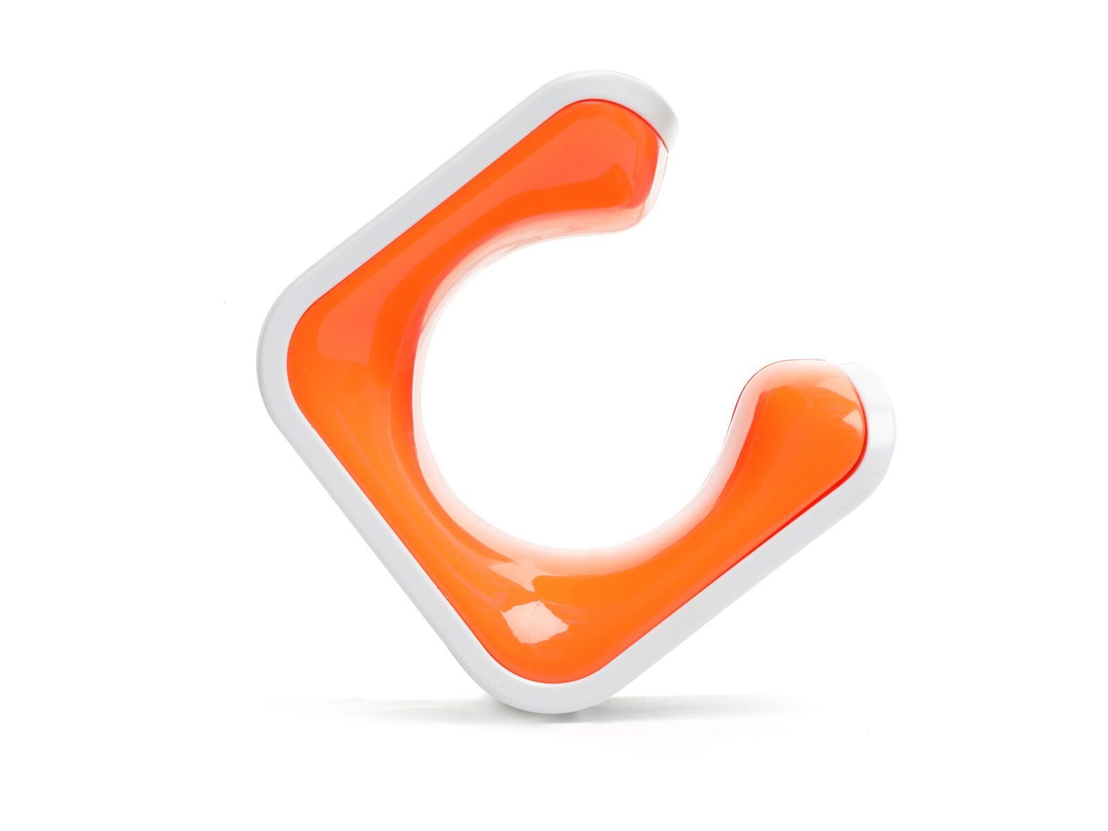 Hornit Clug MTB, orange/white - Bild 2