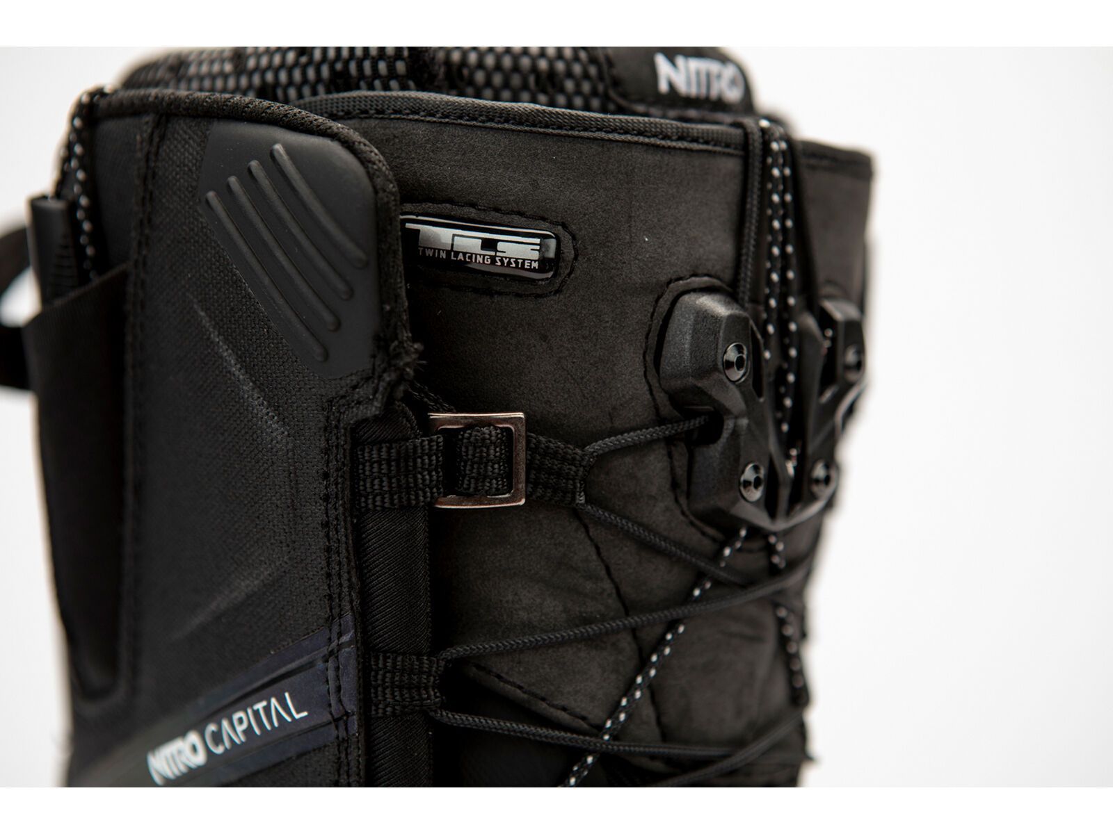 Nitro Capital TLS, black-iridium - Bild 4