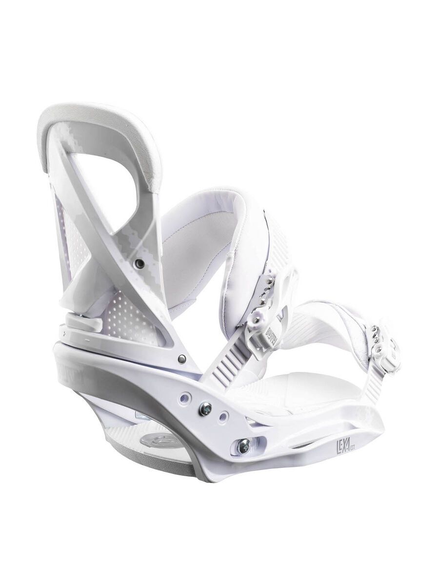 Burton Lexa EST, Thats White - Bild 2
