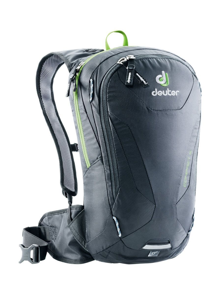 Deuter Compact 6, black - Bild 1