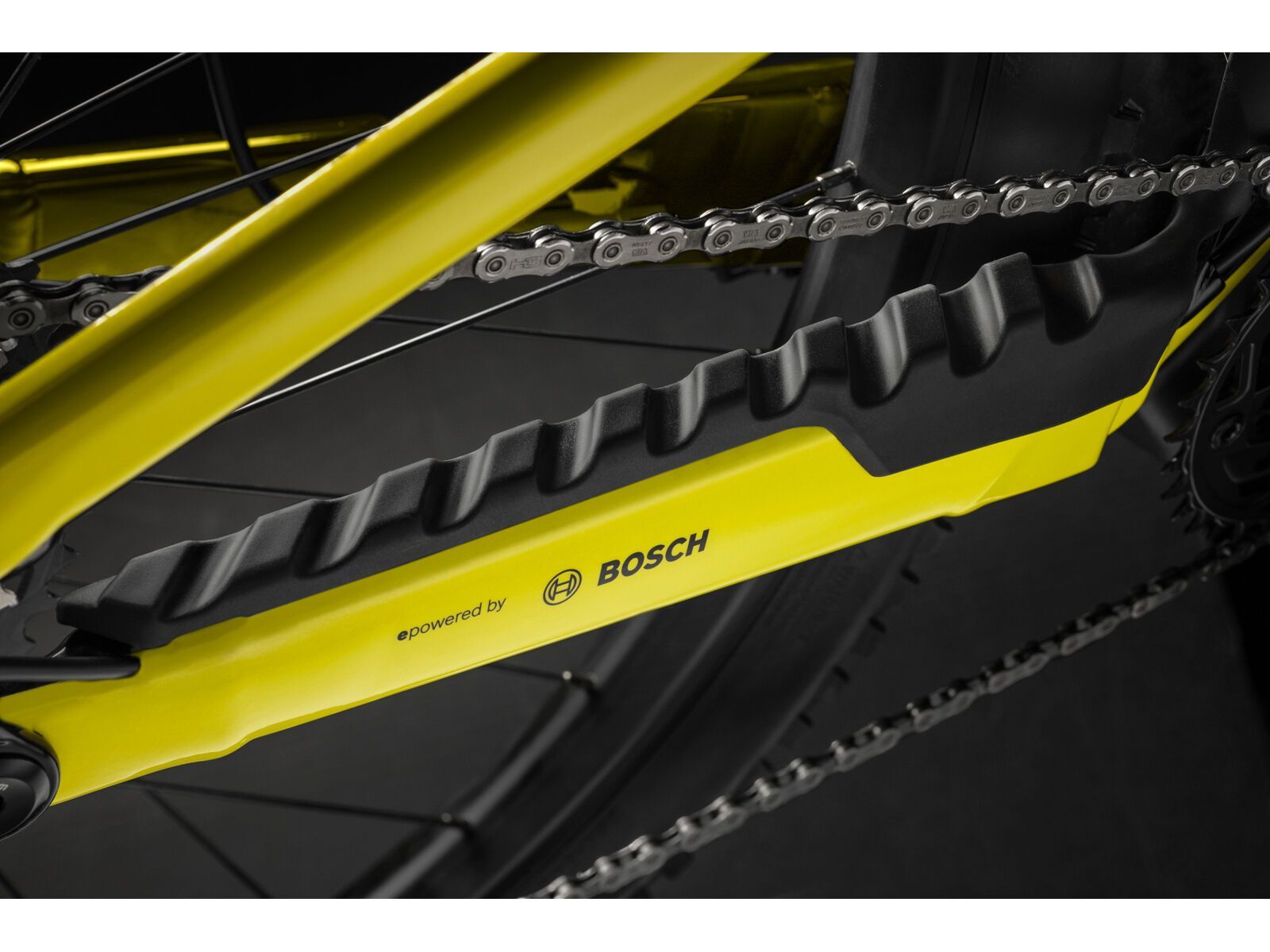 Cannondale Moterra Carbon 2 - 29, highlighter - Bild 17